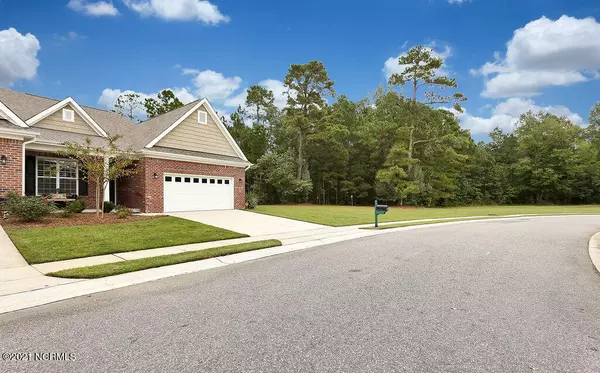 Leland, NC 28451,1261 Greensview CIR