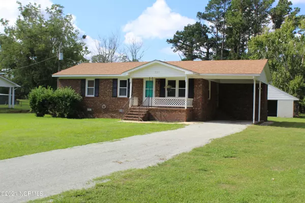 218 Old Nassau RD, Williston, NC 28589