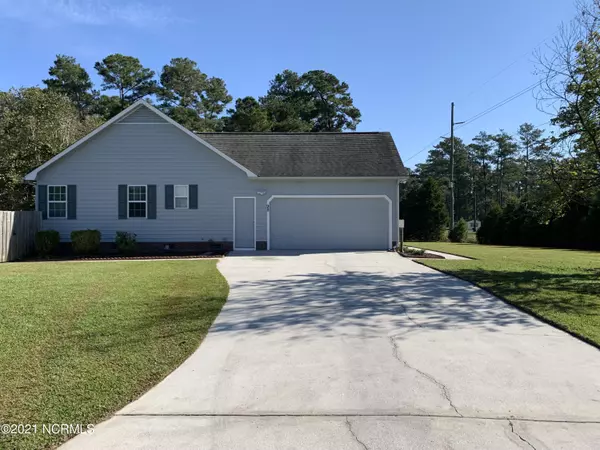 Jacksonville, NC 28540,98 Kanton Drive