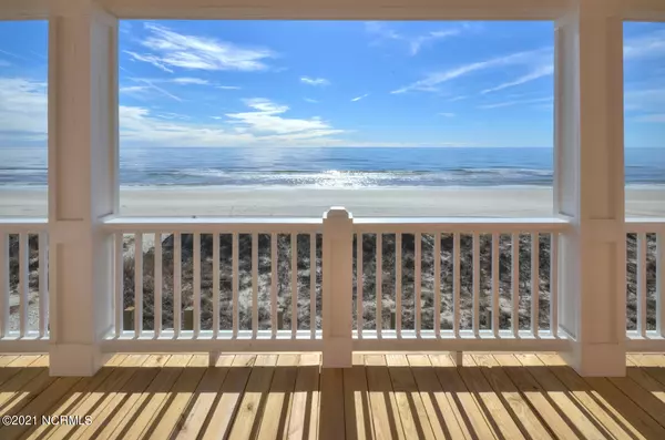 Oak Island, NC 28465,6807 E Beach Drive