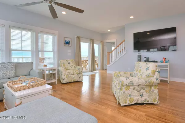 Oak Island, NC 28465,6807 E Beach DR