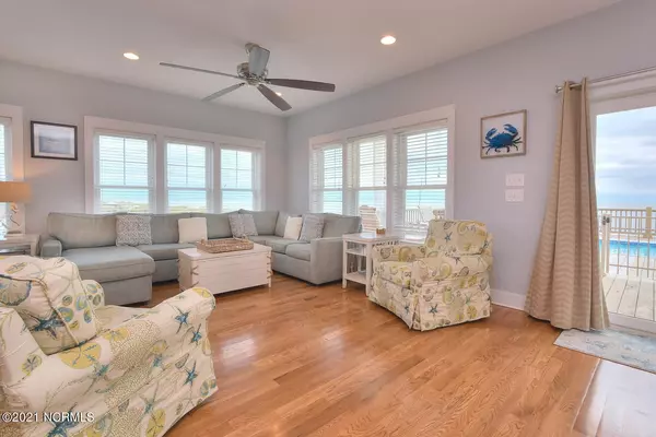 Oak Island, NC 28465,6807 E Beach Drive