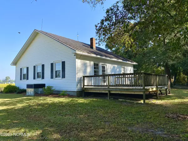 Snow Hill, NC 28580,1946 Joshua Mewborn RD