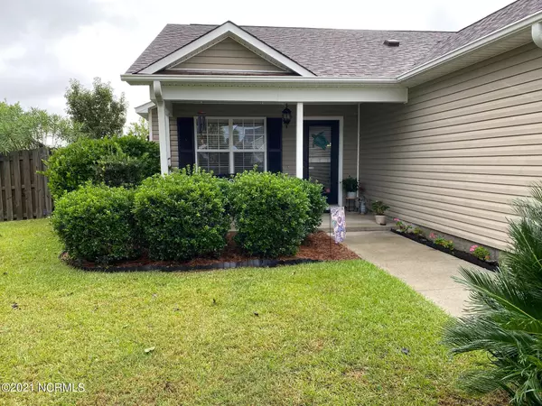 501 Foxfield Court, Wilmington, NC 28411