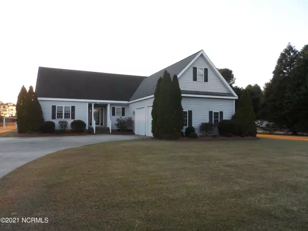 Greenville, NC 27858,1108 Greenmeade CT