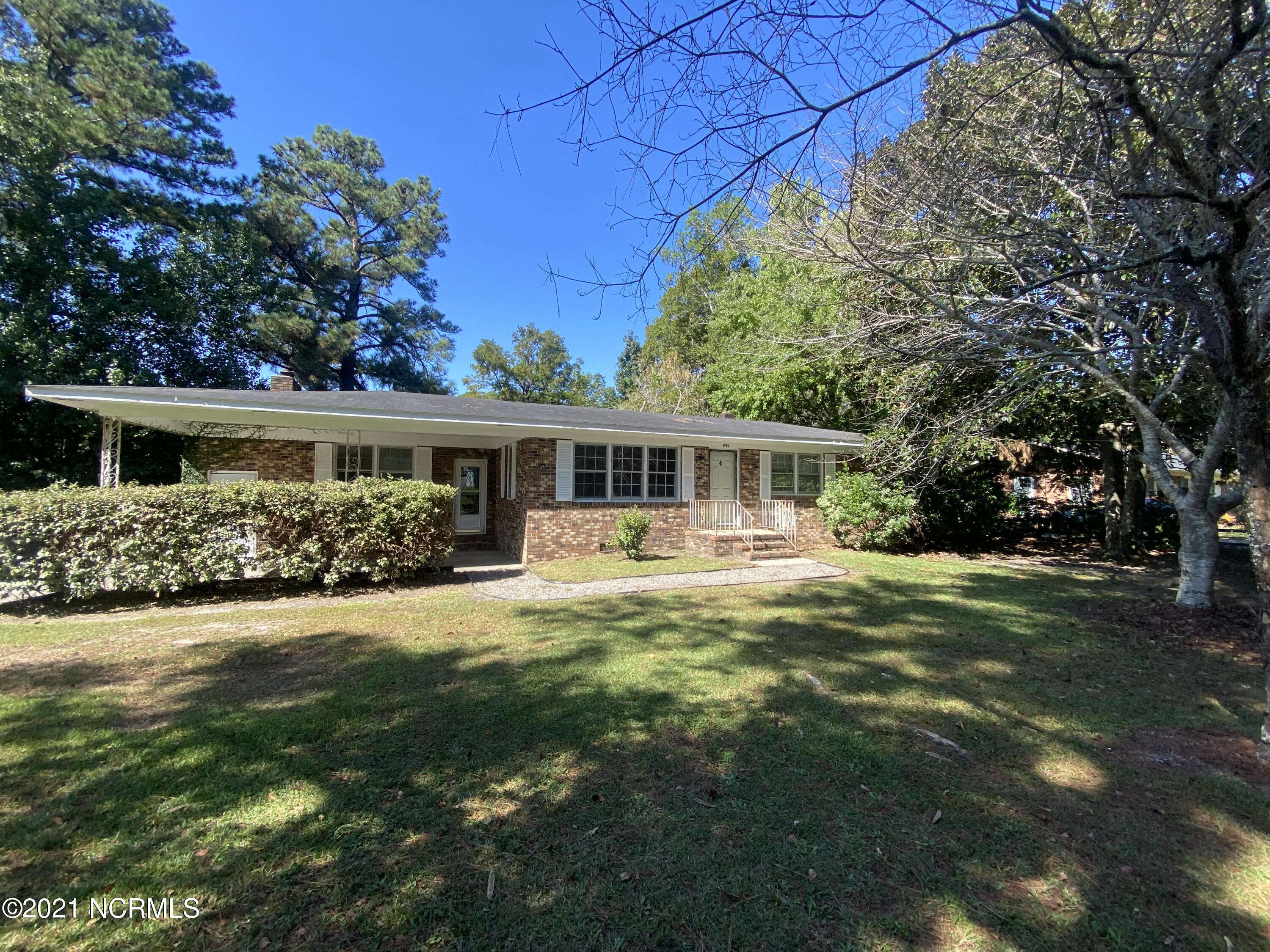 434 Clearbrook DR, Wilmington, NC 28409