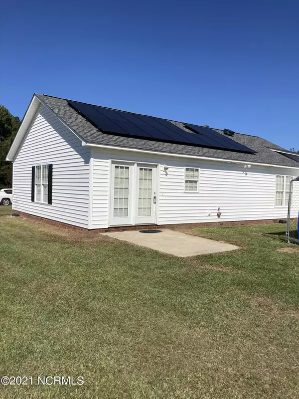Grifton, NC 28530,4104 Leland RD