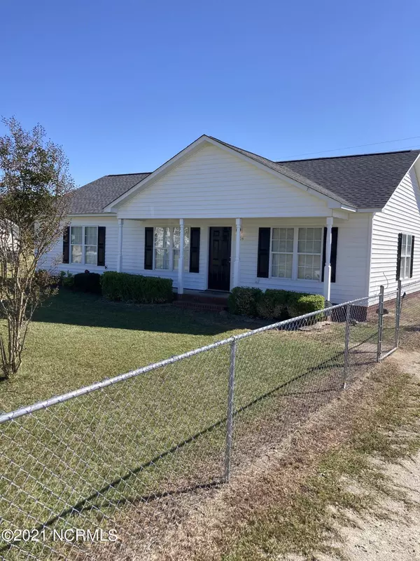 Grifton, NC 28530,4104 Leland RD