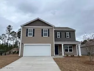 Leland, NC 28451,680 Buckeye Road NE #Lot 2138