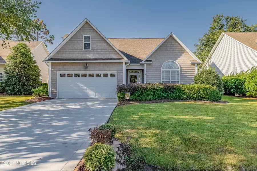 206 Azalea DR, Hampstead, NC 28443