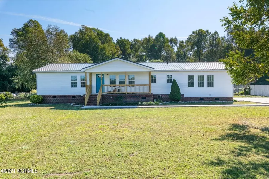 8148 Brooks Road, Kenly, NC 27542