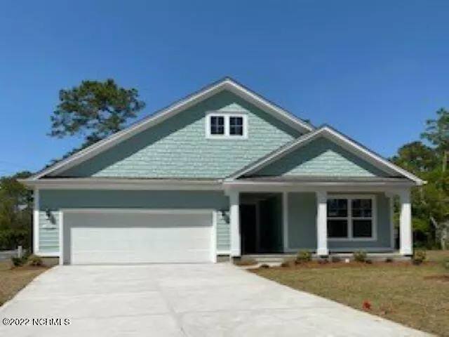 Sunset Beach, NC 28468,1052 Cape Side Wynd #Lot 73- Trivecta B