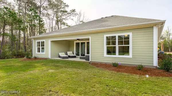 Sunset Beach, NC 28468,1052 Cape Side Wynd #Lot 73- Trivecta B