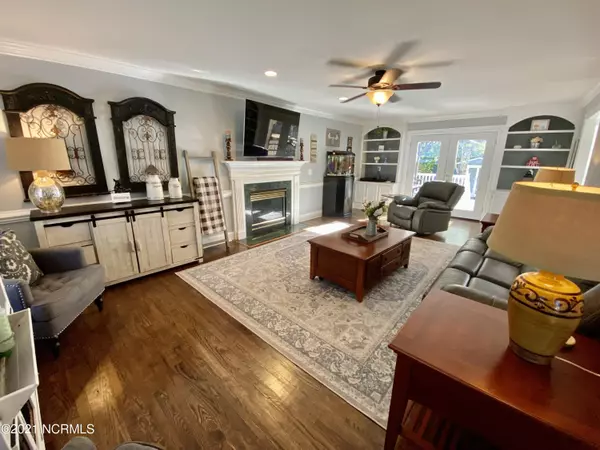 Winterville, NC 28590,2402 Royal DR