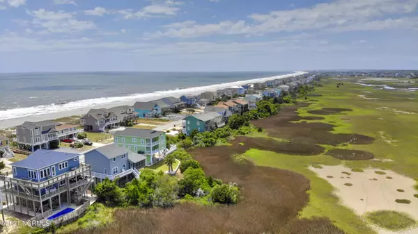 Holden Beach, NC 28462,676 Ocean BLVD W