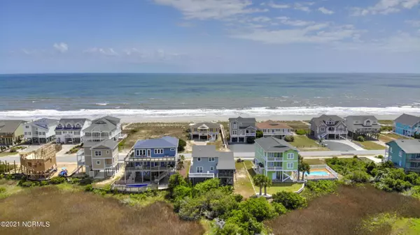 Holden Beach, NC 28462,676 Ocean Boulevard W