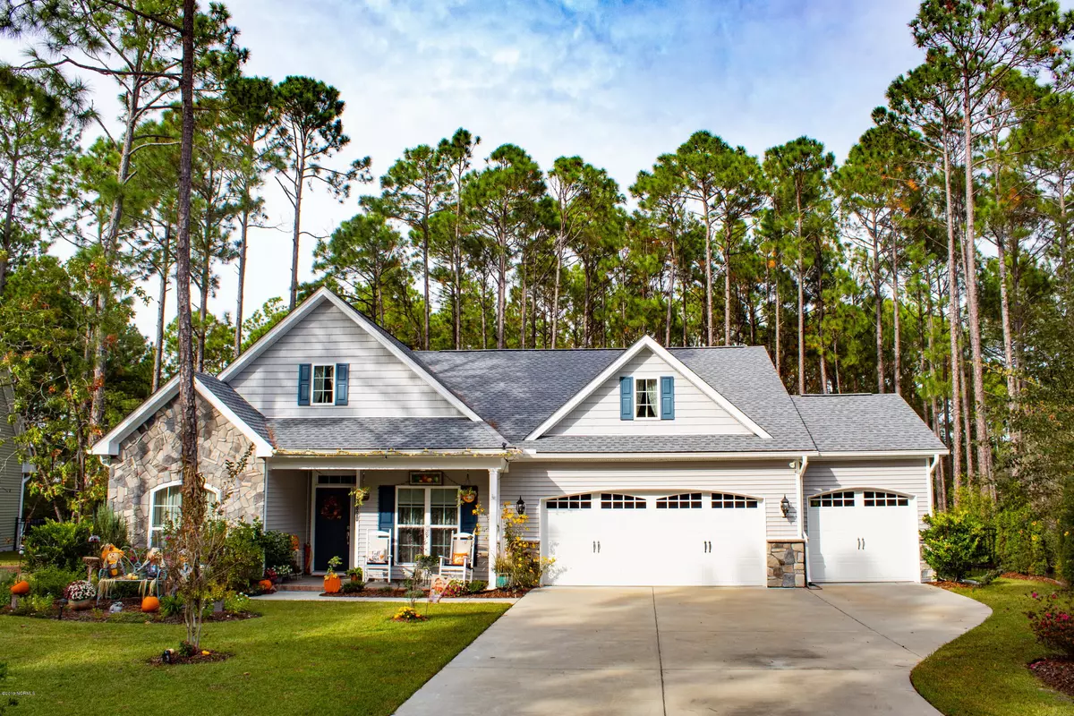 Southport, NC 28461,3890 White Blossom CIR