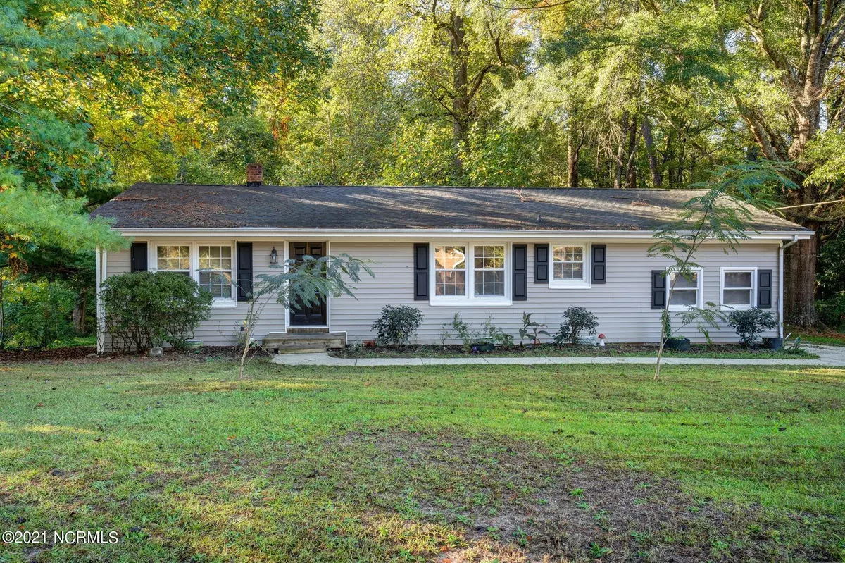 Zebulon, NC 27597,1508 Carroll Heights RD
