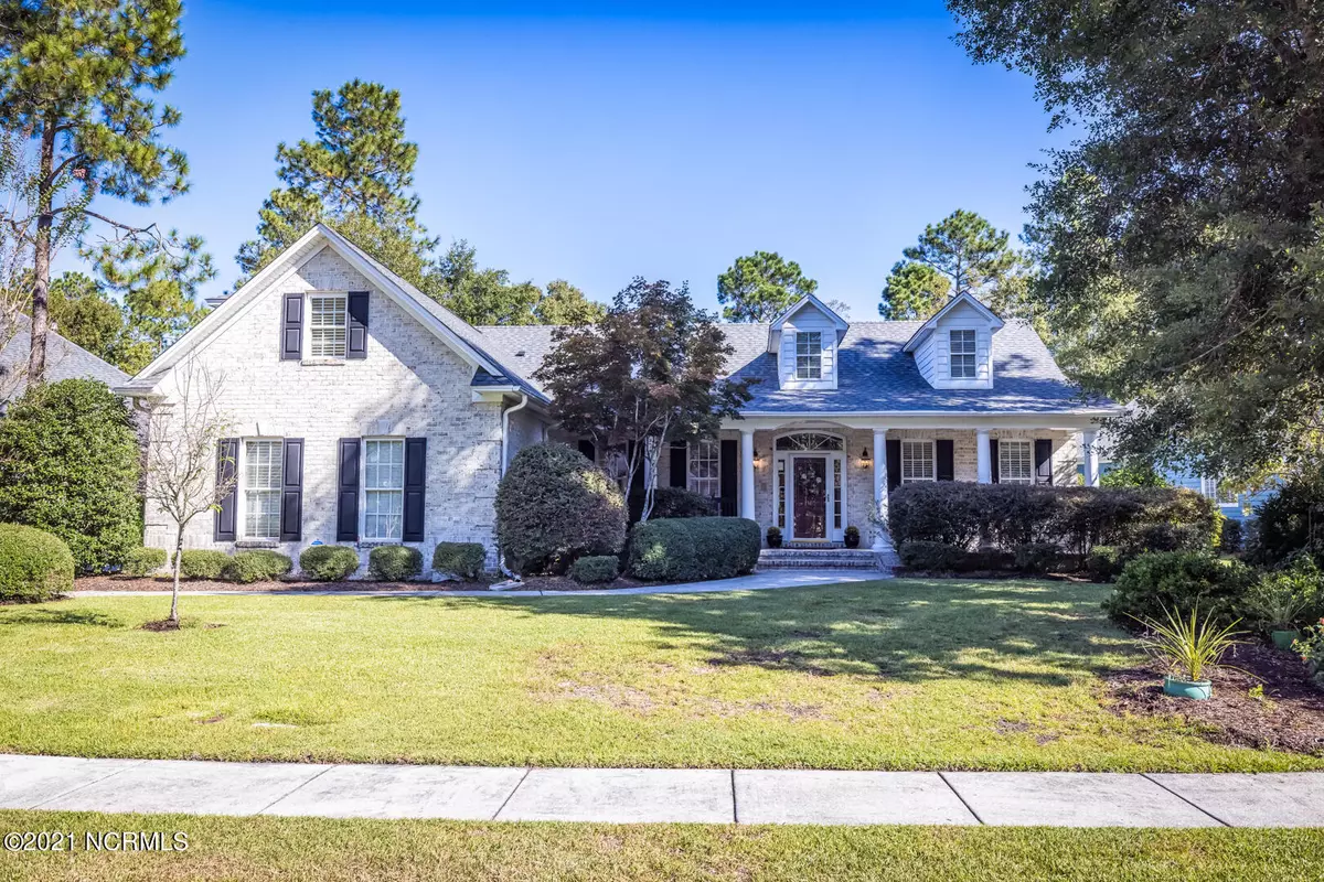 Leland, NC 28451,1103 Liliflora LN