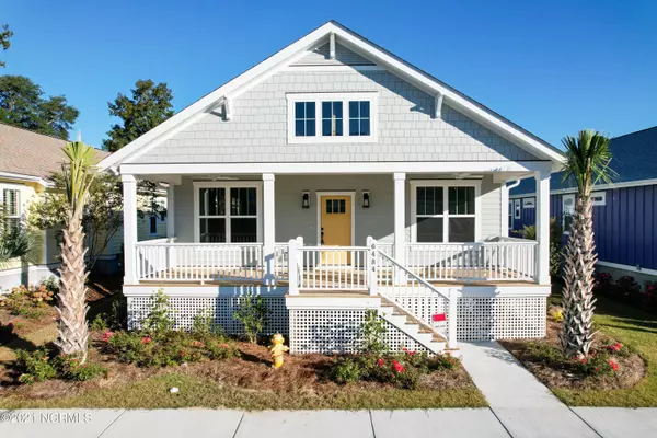 6484 Carrick Bend TRL SW, Ocean Isle Beach, NC 28469