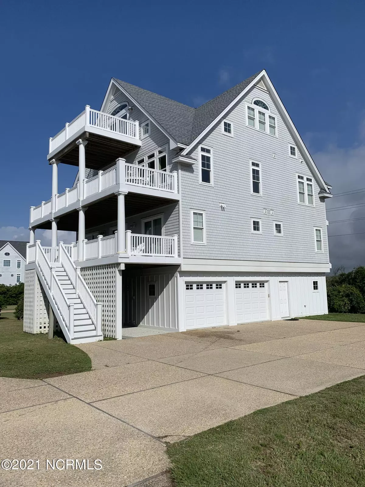 North Topsail Beach, NC 28460,4314 Island DR