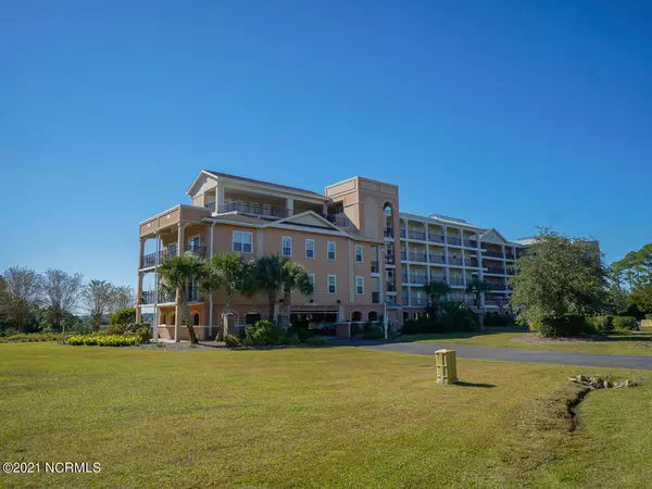 Southport, NC 28461,3100 Marsh Grove LN #Unit 3114