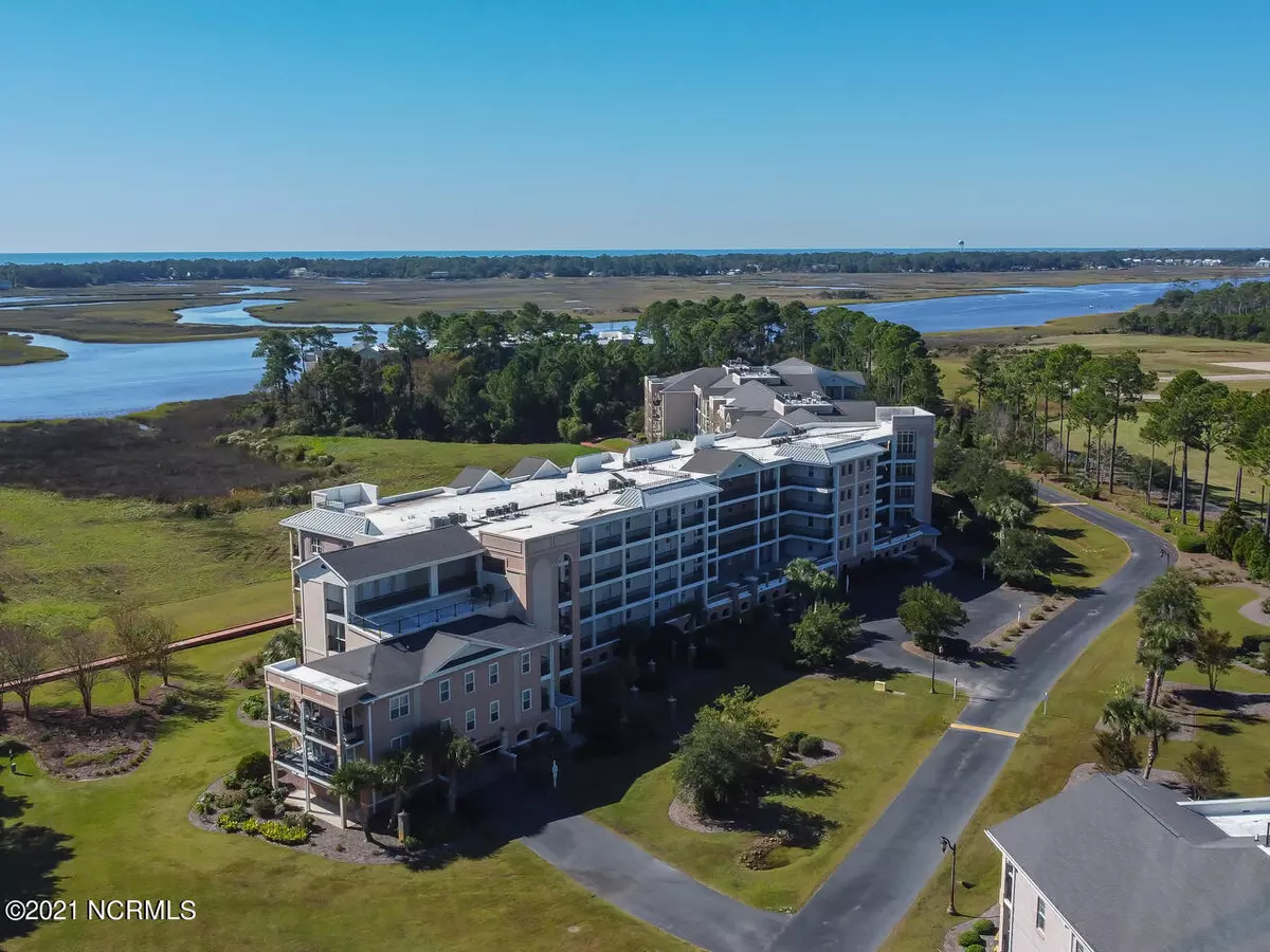 Southport, NC 28461,3100 Marsh Grove LN #Unit 3114