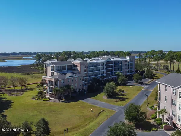 Southport, NC 28461,3100 Marsh Grove LN #Unit 3114