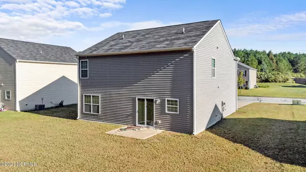 Wilson, NC 27896,4103 Sabre LN