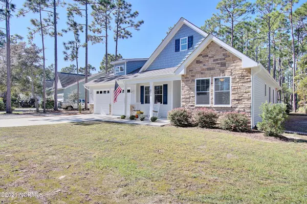 Southport, NC 28461,920 Eden Drive