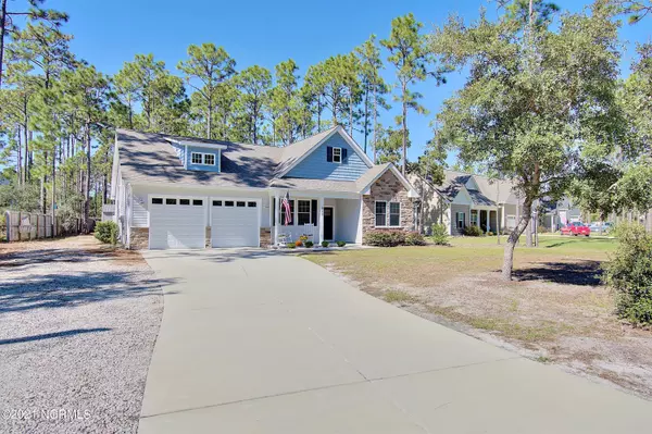 Southport, NC 28461,920 Eden Drive