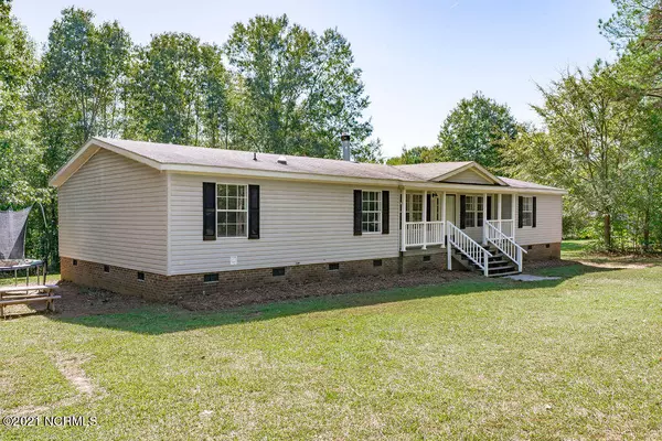 Zebulon, NC 27597,13023 Sandling CT