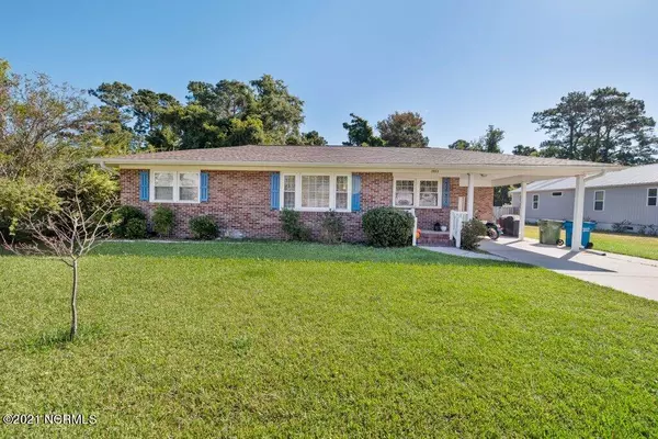 3933 Masonboro Loop Road, Wilmington, NC 28409