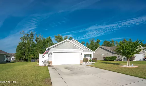 Calabash, NC 28467,749 Heather Glen LN