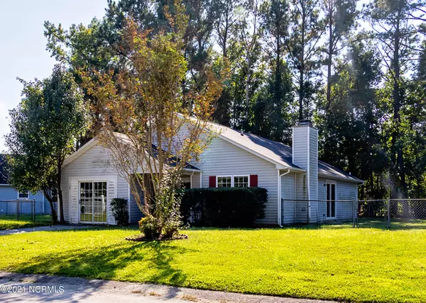 Jacksonville, NC 28540,1167 Shroyer CIR