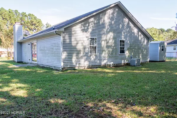 Jacksonville, NC 28540,1167 Shroyer CIR