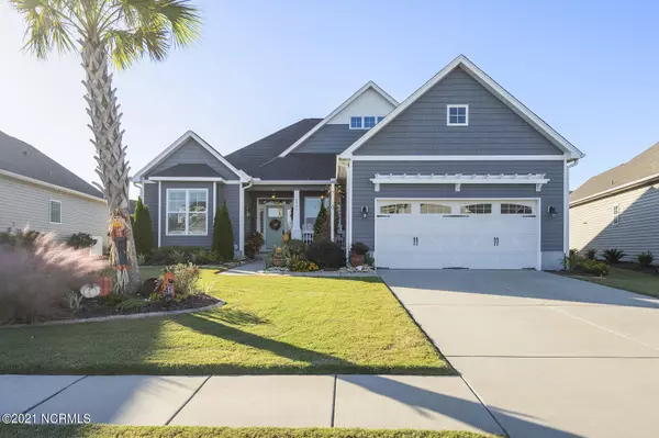 6995 Ascension Drive SW, Ocean Isle Beach, NC 28469