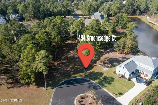 Bolivia, NC 28422,494 Broomsedge Court SE