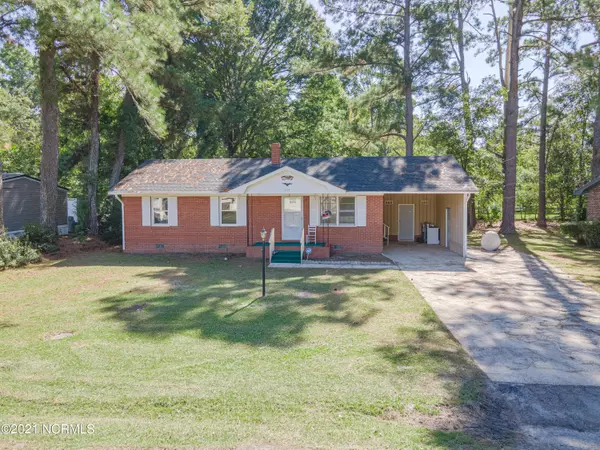 219 Huffham ST, Chadbourn, NC 28431