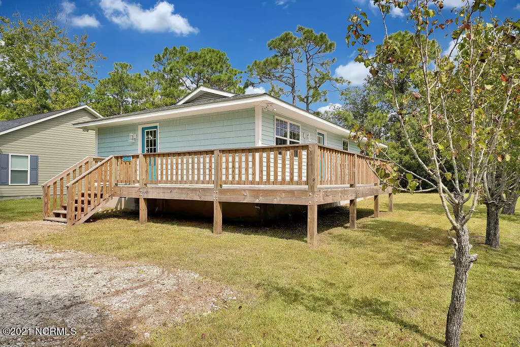 Southport, NC 28461,4576 Bald Cypress Street SE