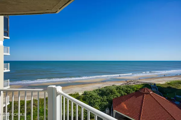 North Topsail Beach, NC 28460,2000 New River Inlet RD #2505