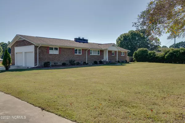 Zebulon, NC 27597,245 Pilot Riley RD