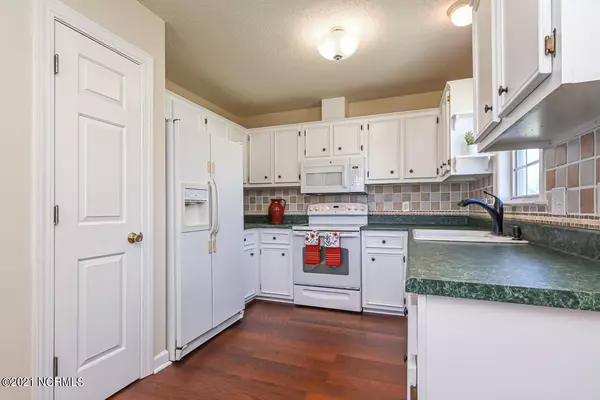 Grimesland, NC 27837,2721 Prestonwood DR