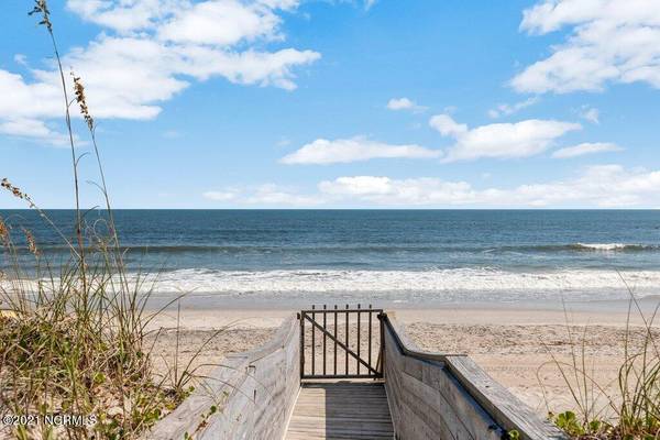 Carolina Beach, NC 28428,908 Carolina Beach AVE N #1a