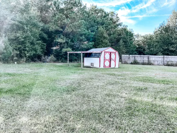 Teachey, NC 28464,508 Chicken Neck RD