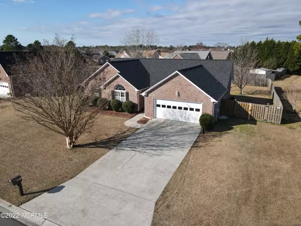 2613 White Road, Wilmington, NC 28411