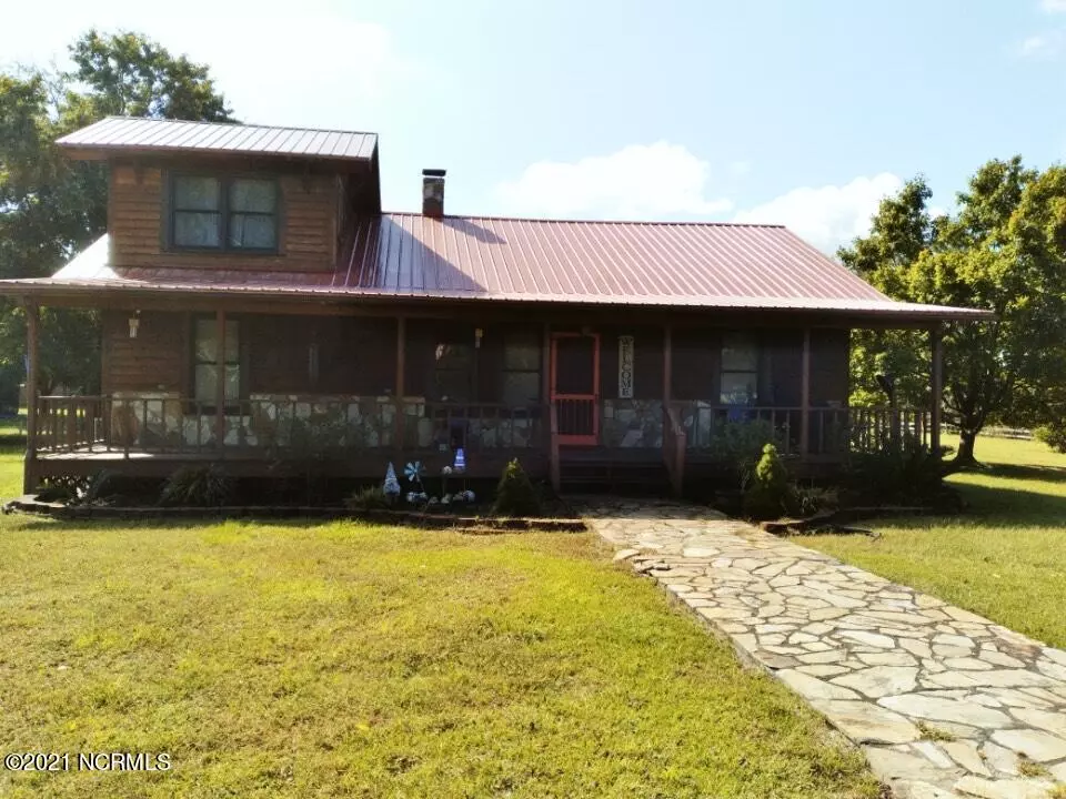 Hubert, NC 28539,258 Bear Creek RD