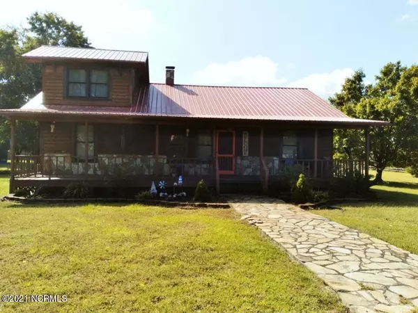 258 Bear Creek RD, Hubert, NC 28539