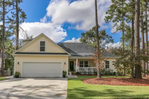 3870 White Blossom, Southport, NC 28461