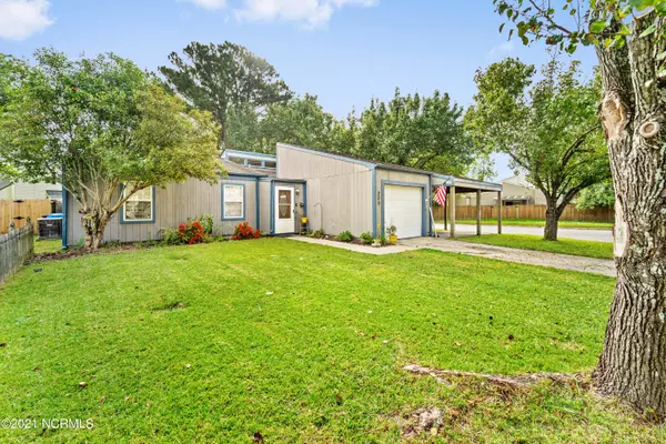 Jacksonville, NC 28540,200 W Saltwood PL